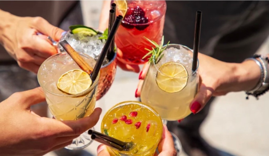 best mobile bartender seattle